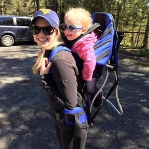 Meet your Posher, Aimee